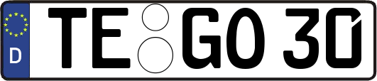 TE-GO30