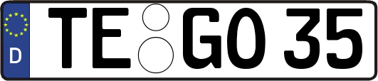 TE-GO35