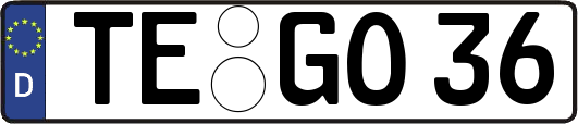 TE-GO36