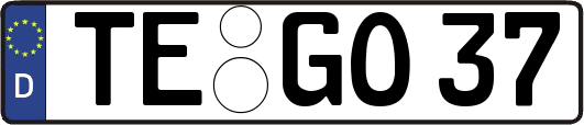 TE-GO37