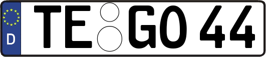 TE-GO44