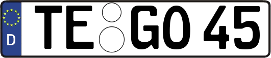 TE-GO45