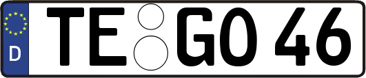 TE-GO46