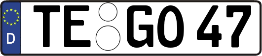 TE-GO47