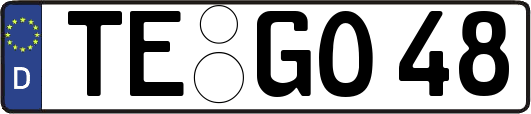 TE-GO48