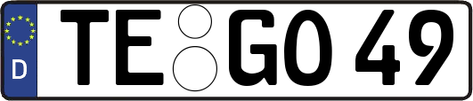 TE-GO49
