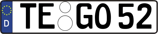 TE-GO52