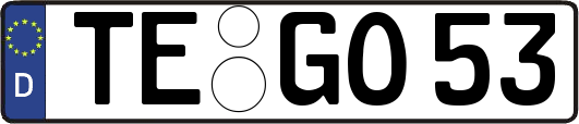 TE-GO53