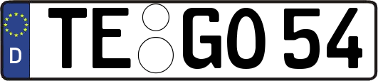 TE-GO54