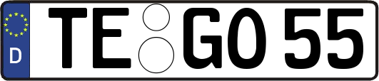 TE-GO55