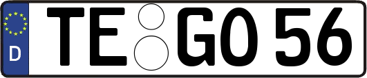 TE-GO56