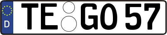 TE-GO57