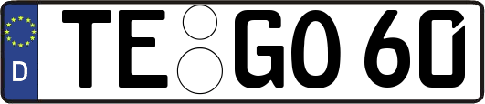 TE-GO60