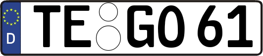 TE-GO61