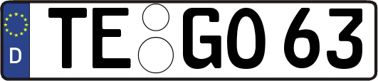 TE-GO63