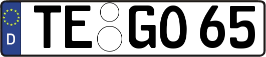 TE-GO65