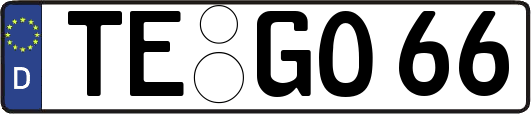 TE-GO66