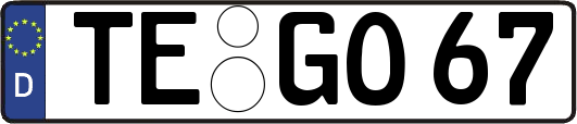 TE-GO67