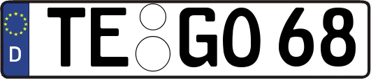 TE-GO68