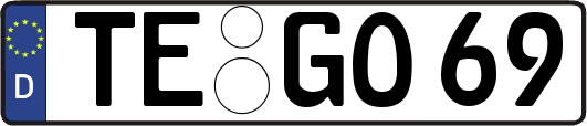 TE-GO69