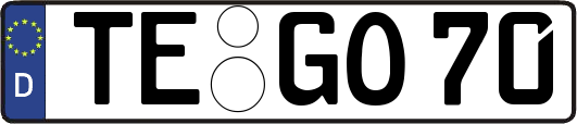 TE-GO70