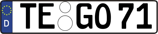 TE-GO71