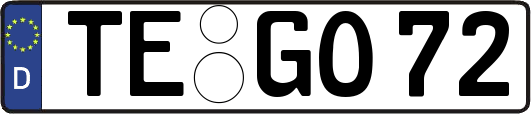 TE-GO72