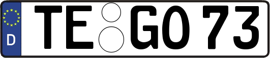 TE-GO73