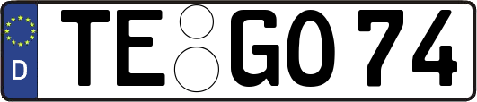 TE-GO74