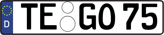 TE-GO75