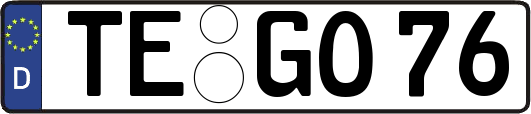 TE-GO76