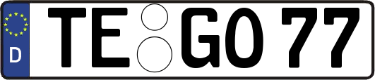 TE-GO77