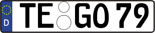 TE-GO79