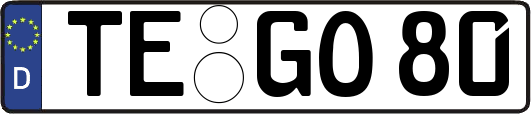 TE-GO80