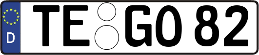 TE-GO82