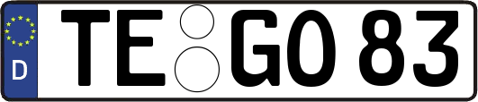 TE-GO83