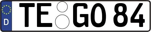 TE-GO84