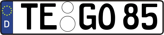 TE-GO85