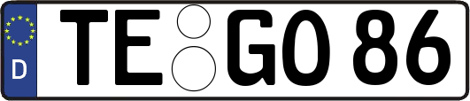 TE-GO86
