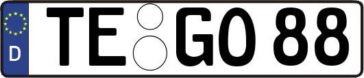 TE-GO88