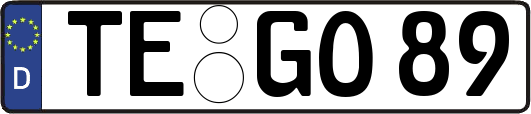TE-GO89