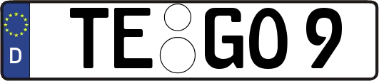 TE-GO9