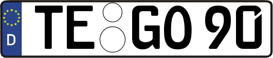 TE-GO90