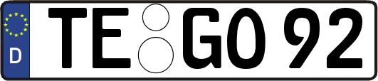 TE-GO92