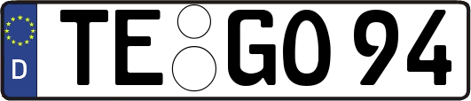 TE-GO94