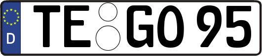 TE-GO95