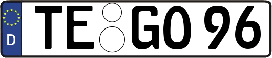 TE-GO96