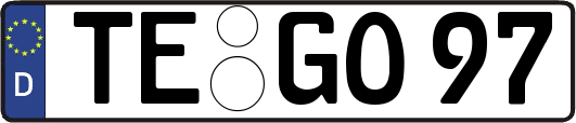 TE-GO97