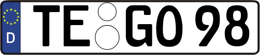 TE-GO98
