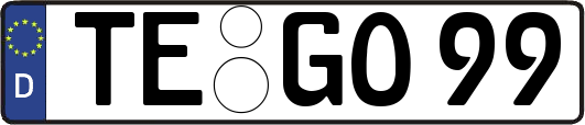 TE-GO99